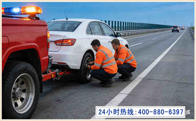 台儿庄汽车救援道路救援 台儿庄汽车救援道路救援